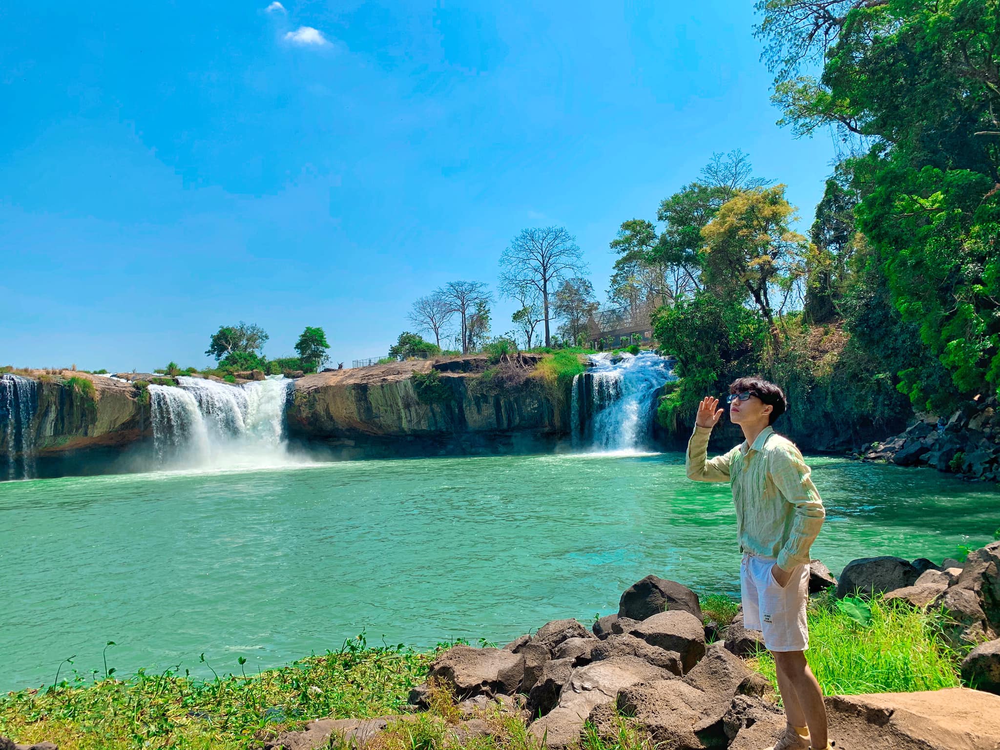 TOUR TÂY NGUYÊN: PLEIKU | BUÔN MA THUỘT