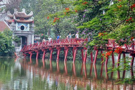 HÀ NỘI - BÁI ĐÍNH - TRÀNG AN - HẠ LONG - YÊN TỬ