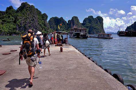 HÀ NỘI - BÁI ĐÍNH - TRÀNG AN - HẠ LONG - YÊN TỬ