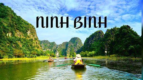 HA NOI – HA LONG – NINH BINH – SAPA – DA NANG – HOI AN