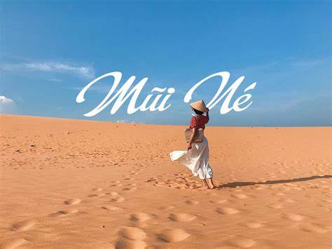 HO CHI MINH – MUI NE