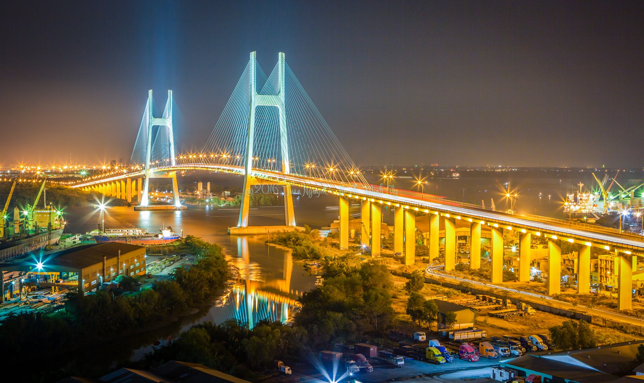 MEKONG DELTA 2 DAYS 1 NIGHT (BEN TRE - CAN THO - CAI RANG - VINH LONG)