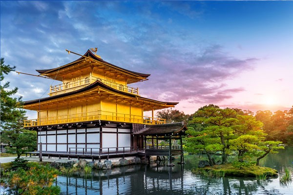 KHÁM PHÁ NHẬT BẢN – MÙA THU RỰC RỠ   OSAKA – KYOTO – NAGOYA – PHÚ SĨ – TOKYO