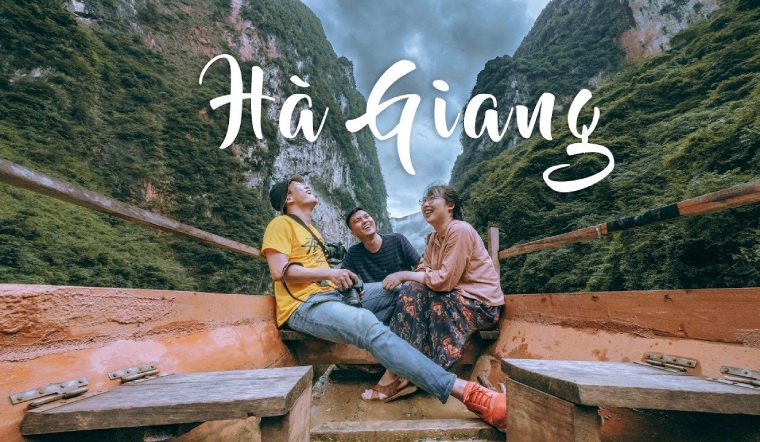 TP.HCM - HÀ GIANG - CAO BẰNG - LẠNG SƠN